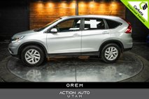 Used 2016 Honda CR-V EX