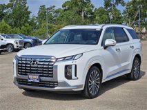 New 2025 Hyundai Palisade Calligraphy
