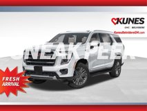 New 2025 GMC Yukon AT4 Ultimate w/ LPO, AT4 Appearance Package