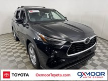 Certified 2022 Toyota Highlander LE
