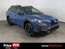 Used 2025 Subaru Outback Wilderness w/ Wilderness Package