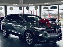 Used 2023 Buick Enclave Premium w/ Experience Buick Package