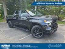 Used 2023 Chevrolet Silverado 1500 RST
