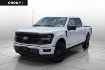 New 2025 Ford F150 XLT
