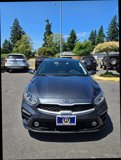 Used 2019 Kia Forte LXS
