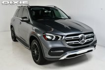 Used 2020 Mercedes-Benz GLE 350 4MATIC