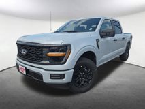 New 2025 Ford F150 STX
