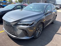 Used 2024 Lexus RX 350 Premium Plus w/ Convenience Package