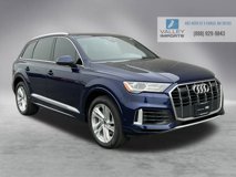 Certified 2022 Audi Q7 3.0T Premium Plus w/ Premium Plus Package