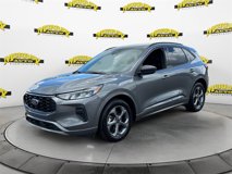 Certified 2023 Ford Escape ST-Line