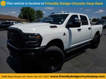 New 2025 RAM 2500 Tradesman