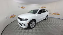 Used 2024 Dodge Durango GT