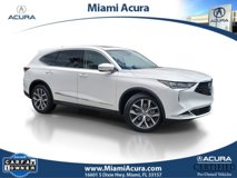 Used 2024 Acura MDX FWD w/ Technology Package