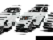 Used 2021 Jeep Grand Cherokee High Altitude