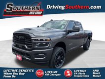 New 2025 RAM 2500 Laramie