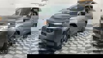 New 2025 Nissan Murano SL