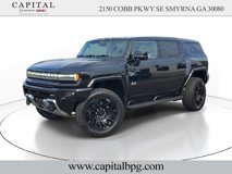 New 2025 GMC Hummer EV 2X