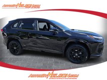Used 2022 Toyota RAV4 SE