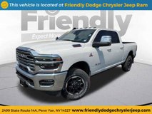 New 2025 RAM 2500 Laramie