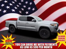 Certified 2021 Toyota Tacoma SR5