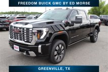 New 2025 GMC Sierra 2500 Denali w/ Denali Reserve Package