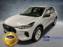 New 2025 Ford Escape Active w/ Tech Pack #1