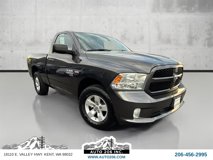 Used 2019 RAM 1500 Express