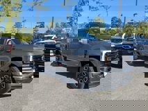 New 2025 Ford F250 Platinum