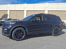 Certified 2022 Ford Explorer ST w/ Equipment Group 401A