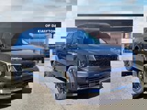 New 2025 Kia Sorento EX w/ Panoramic Sunroof Package