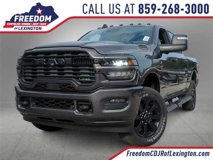 New 2025 RAM 2500 Big Horn