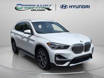 Used 2022 BMW X1 sDrive28i