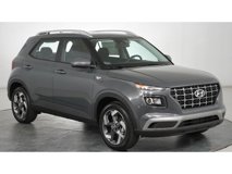 New 2025 Hyundai Venue SEL