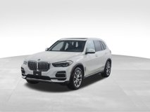 Used 2022 BMW X5 xDrive40i w/ Premium Package
