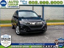 Used 2019 Honda HR-V EX-L