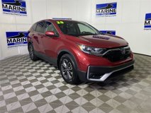 Used 2020 Honda CR-V EX