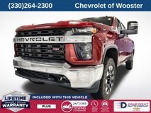 Used 2020 Chevrolet Silverado 3500 LT w/ All Star Edition