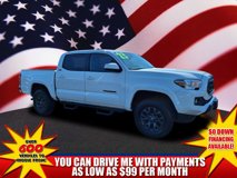 Used 2023 Toyota Tacoma SR5