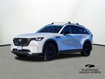 New 2025 MAZDA CX-90 Plug-In Hybrid w/Premium Sport