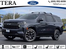 Used 2022 Chevrolet Tahoe RST w/ Luxury Package