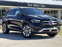 New 2025 Mercedes-Benz GLE 350 4MATIC