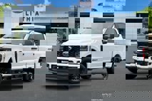 New 2024 Ford F250 XL w/ STX Appearance Package