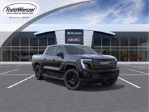 New 2026 GMC Sierra EV Elevation