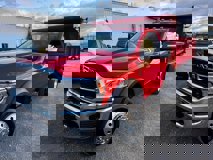 New 2024 RAM 5500 Tradesman