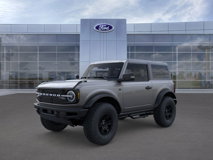 New 2024 Ford Bronco Wildtrak