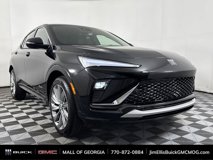 New 2025 Buick Envista Avenir