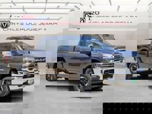 New 2025 RAM 2500 Laramie