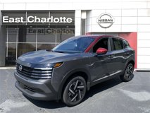 New 2025 Nissan Kicks SV w/ Interior Electronics Package