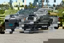Certified 2024 Ford F150 Lariat w/ Bed Utility Package