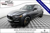 Used 2022 Maserati Levante GT